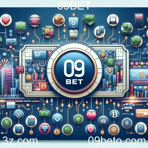 Explorando Métodos de Pagamento no 09BET: O que Você Precisa Saber